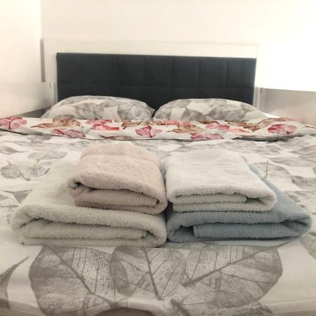 Home Sweet Home Sarajevo Ngoại thất bức ảnh