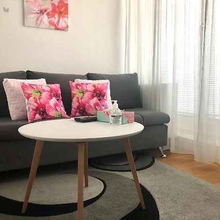 Home Sweet Home Sarajevo Ngoại thất bức ảnh