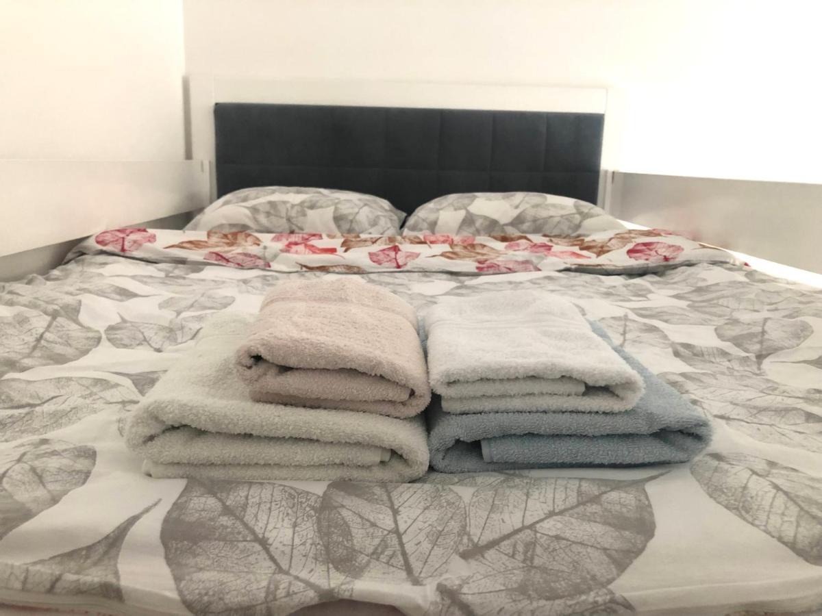 Home Sweet Home Sarajevo Ngoại thất bức ảnh