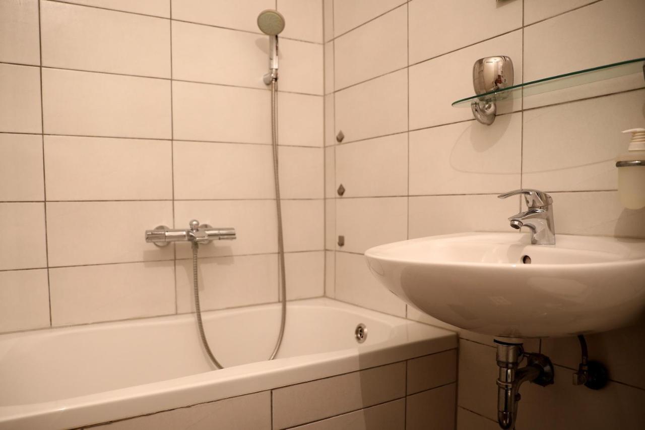 Home Sweet Home Sarajevo Ngoại thất bức ảnh