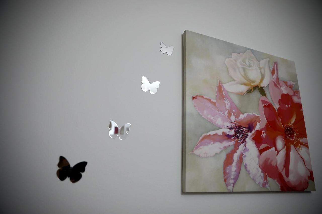 Home Sweet Home Sarajevo Ngoại thất bức ảnh