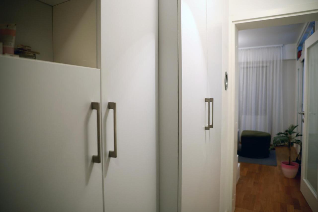 Home Sweet Home Sarajevo Ngoại thất bức ảnh